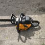 chainsaw mcculloch MAC 842 Image 5