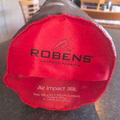 Robens Air impact 38l