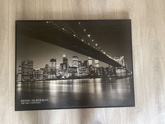 New York picture