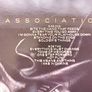 Paul Young Secret Of Association Lp Image 2
