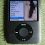 Apple A1236 iPod Nano 3rd Generation 8GB Black Music Player Image 9