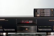Pioneer PD-S703 High End cd player hifi stereo