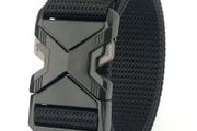 Airsoft - X Tactical Belt - black