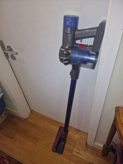 Dyson V6 Back Filtr