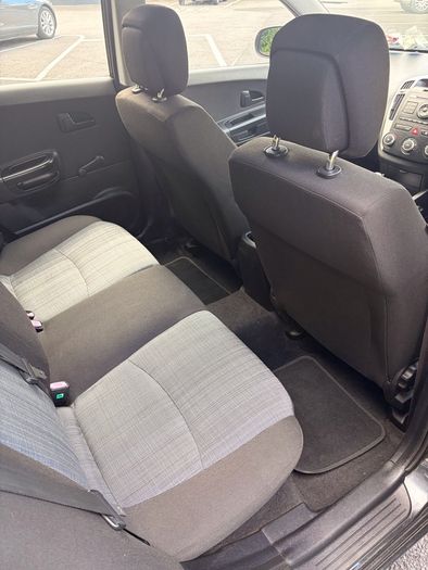 2010 Kia Ceed