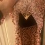 seraphine maternity and nursing dress Image 3