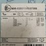 Toyota Yaris/Verso 1.3 rear brake shoes. Brand New Image 5