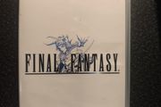 Final Fantasy PSP