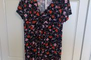 Red Herring Dress