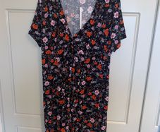 Red Herring Dress