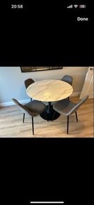 Dining Chairs