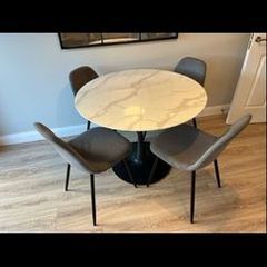 Dining Chairs