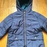 Joules padded jacket 2 years Image 3