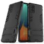 Armour Case For Galaxy S10 S20 Plus Ultra A51 A71 A50 A70 A20e Back Cover Stand Image 9