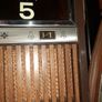 Vintage Vedette Chiming Clock Image 5