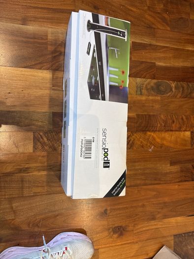 Sensio Pod Unopened - EUR25