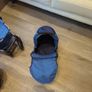 dolls pram Image 2