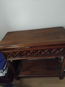 Antique Table