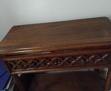 Antique Table