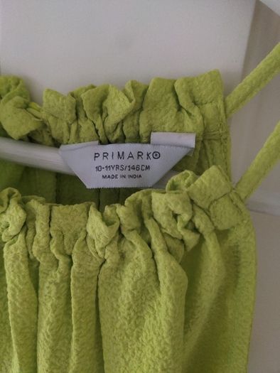 Girls Summer dress