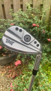 PXG irons