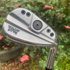 PXG irons