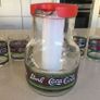 Coca Cola Glass Set Image 2