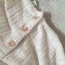River island girls 2-3 jumpsuit Image 3