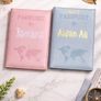 Personalised Passport Covers Image 2