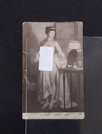Royal Dublin Fusiliers and Limerick Interest - WW1 Postcard