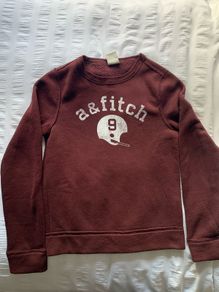 Brand New Abercrombie Crewneck Jumper