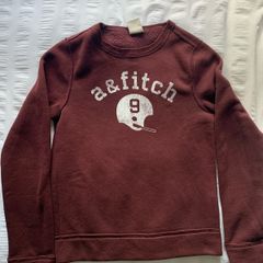 Brand New Abercrombie Crewneck Jumper