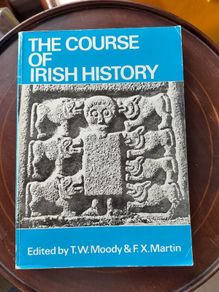 The Course of Irish History