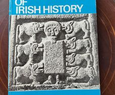The Course of Irish History