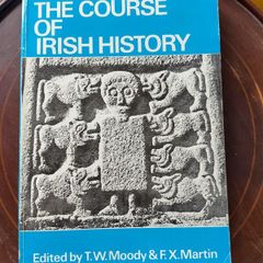 The Course of Irish History