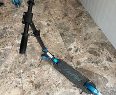 Kids scooter