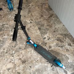 Kids scooter