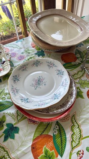 Tableware