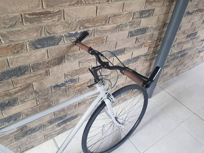road bike