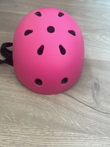 helmet
