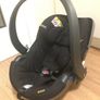 Car seat and accessories Image 3