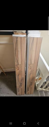 Wood Flooring