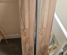 Wood Flooring