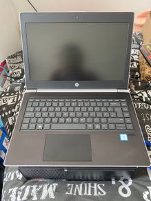 HP Probook 430 G5