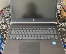 HP Probook 430 G5
