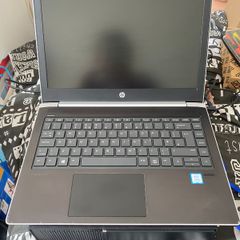 HP Probook 430 G5