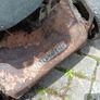 lawnmower engine Image 4