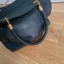 Marc Jacobs Leather Medium Tote Bag Image 4