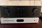 Marantz PM6010SE Ki Signature Amp