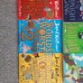 David Walliams x10 books Image 5